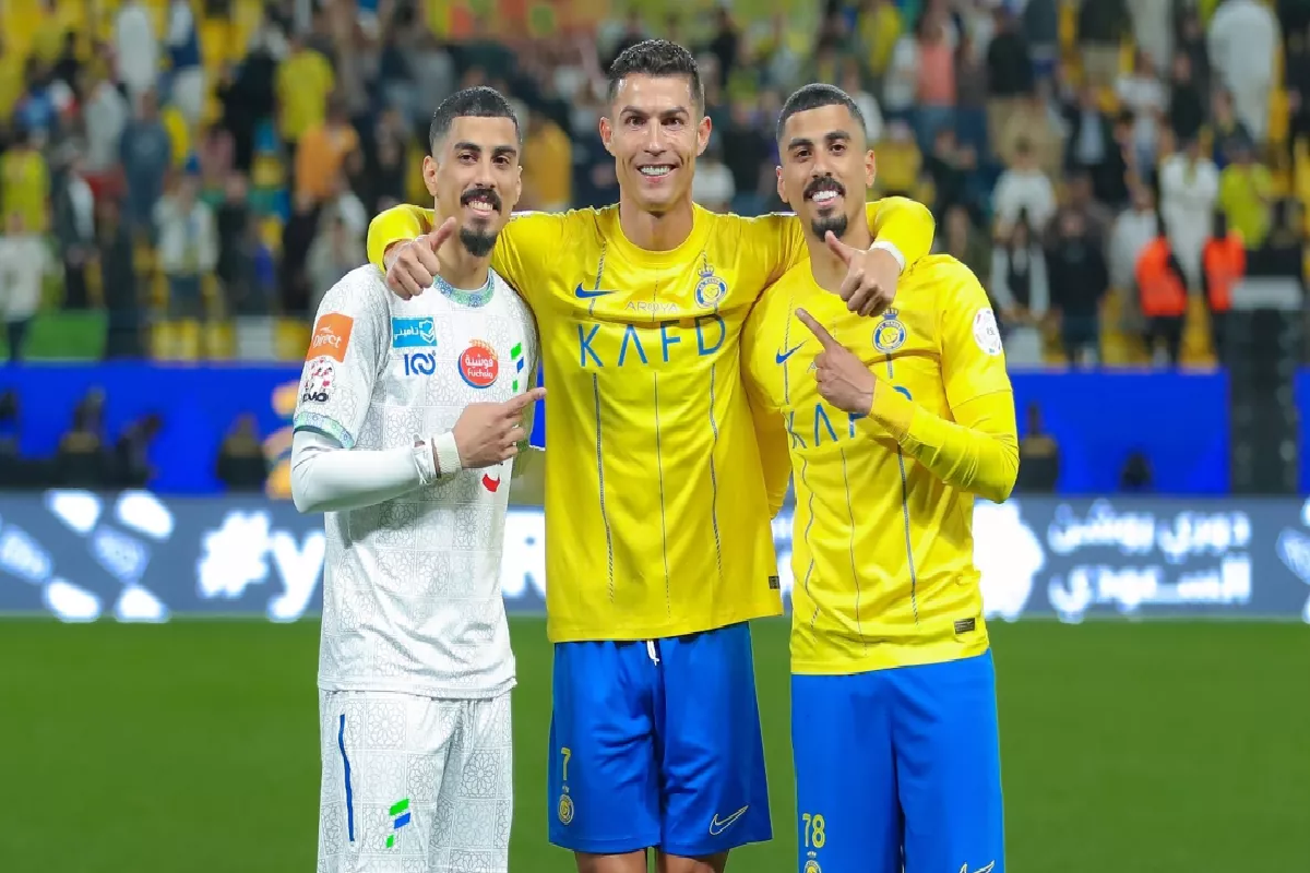صفقة نارية تُربك حسابات النصر.