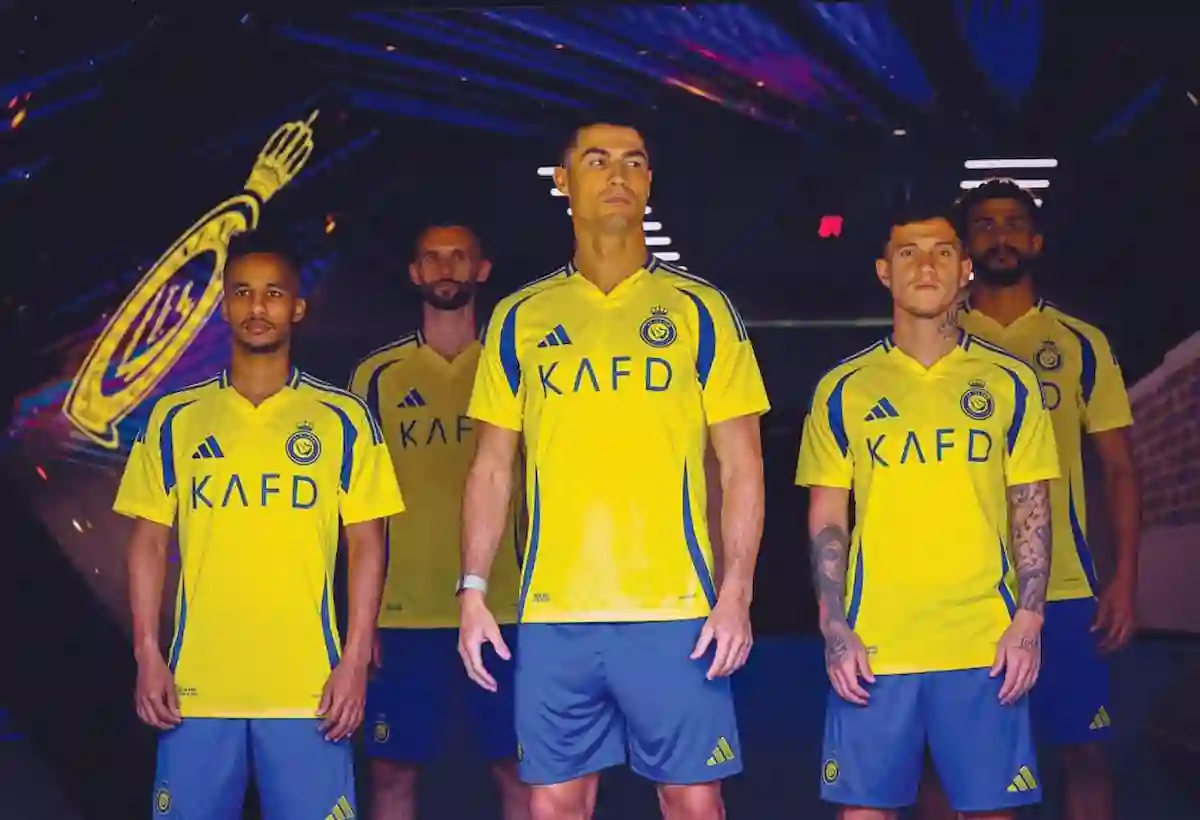 النصر