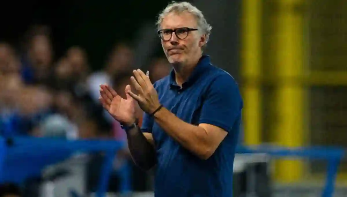 بلان مدرب الاتحاد