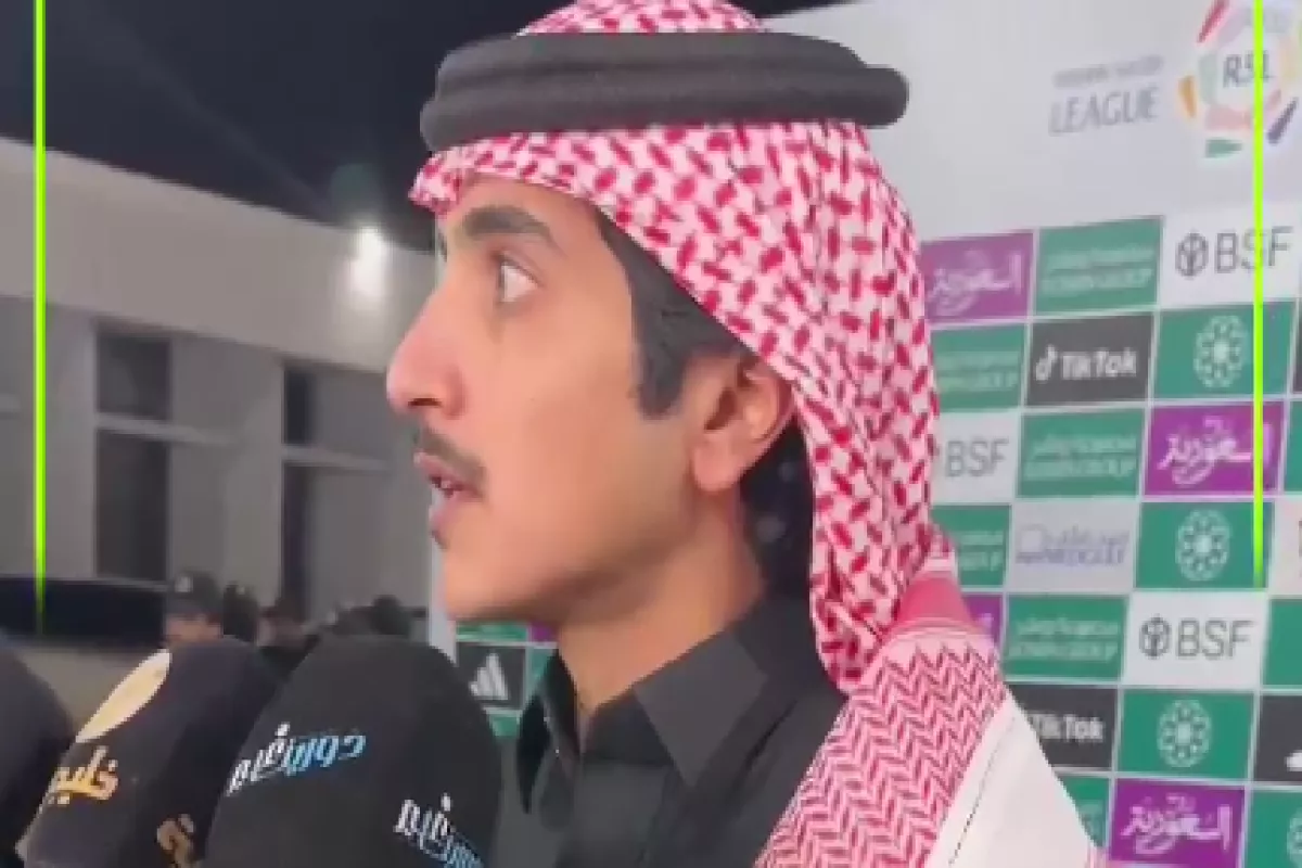تصرف المنجم يشعل الجدل قبل قمة الأهلي.