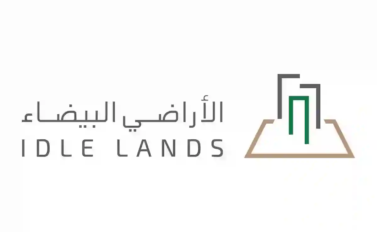 رسوم الأراضي البيضاء