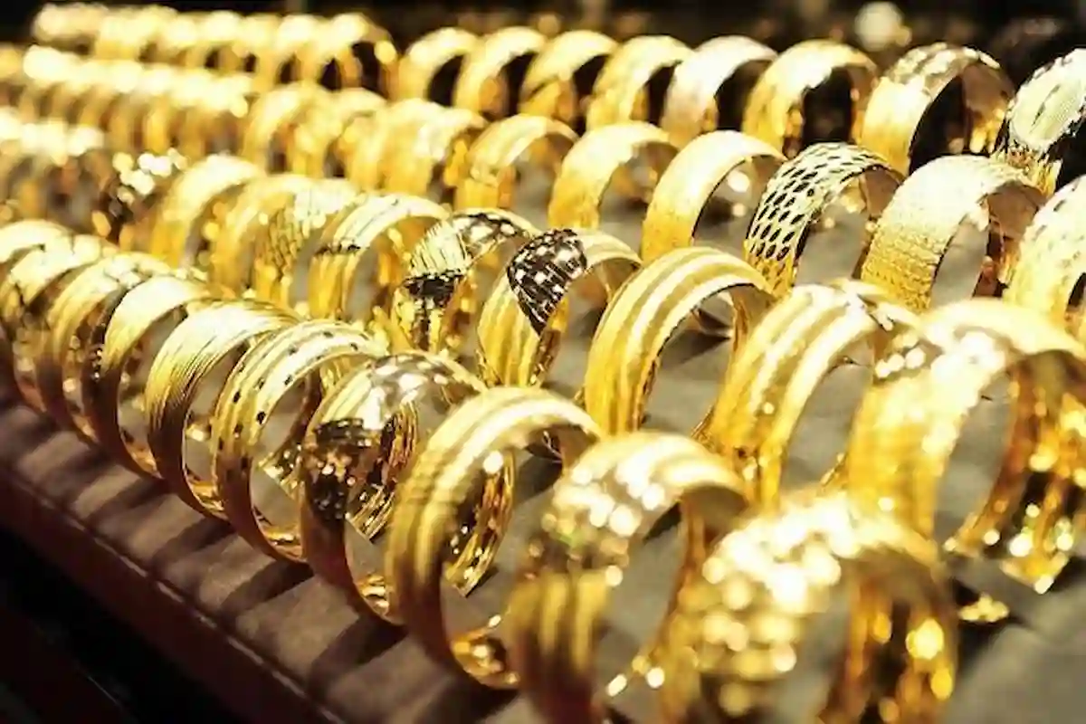 أسعار الذهب بتحركات جديدة في السوق السعودية اليوم الإثنين 12-5-2025