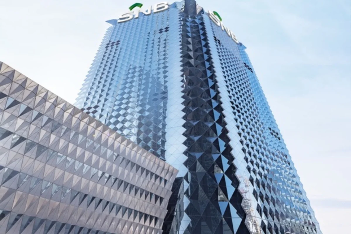 البنك الأهلي السعودي يستعد لاقتحام الأسواق العالمية بإصدار ضخم بالدولار الأمريكي!