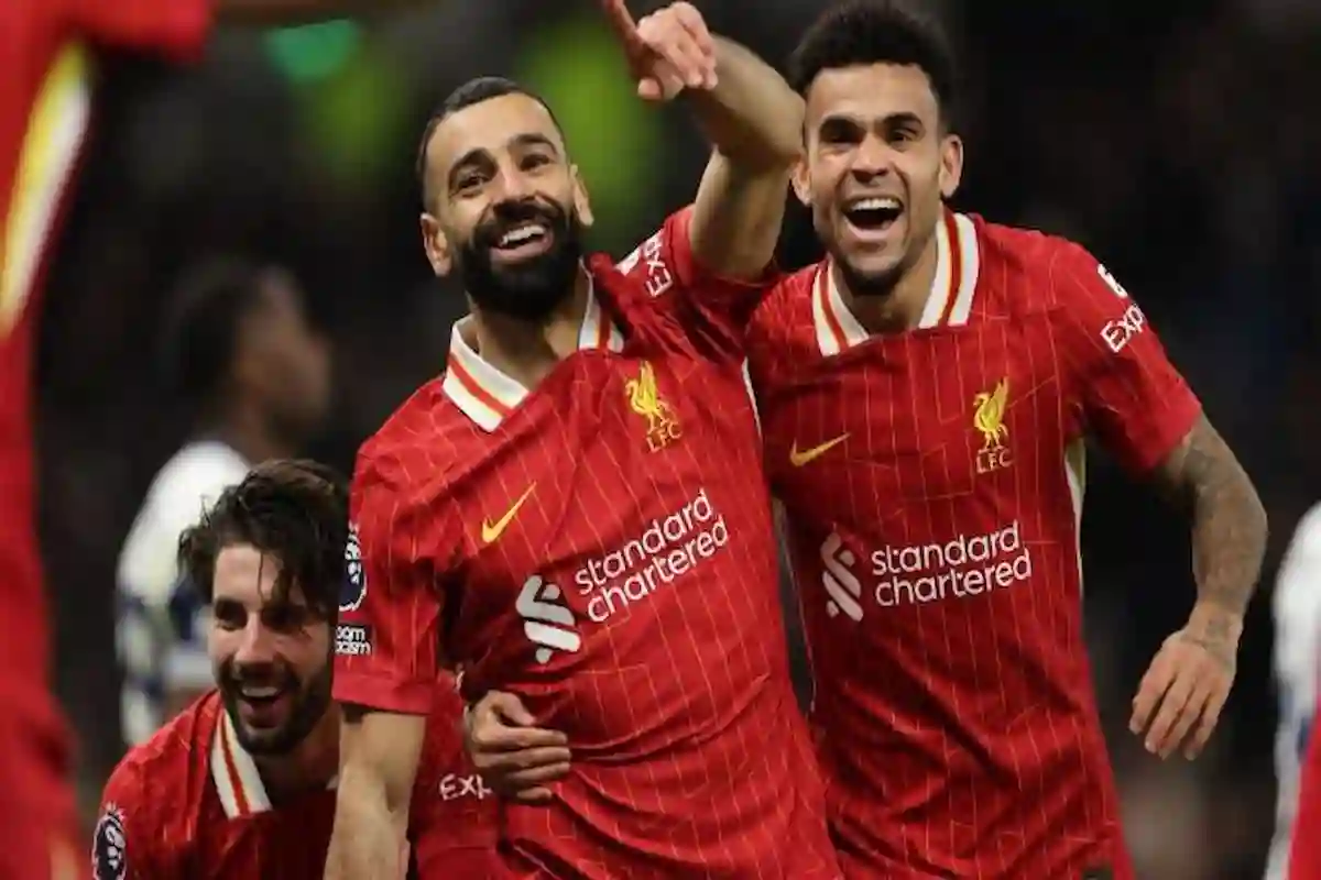  يدخل ليفربول أمام صفقة الهلال المنتظرة قبل كأس العالم للأندية 2025