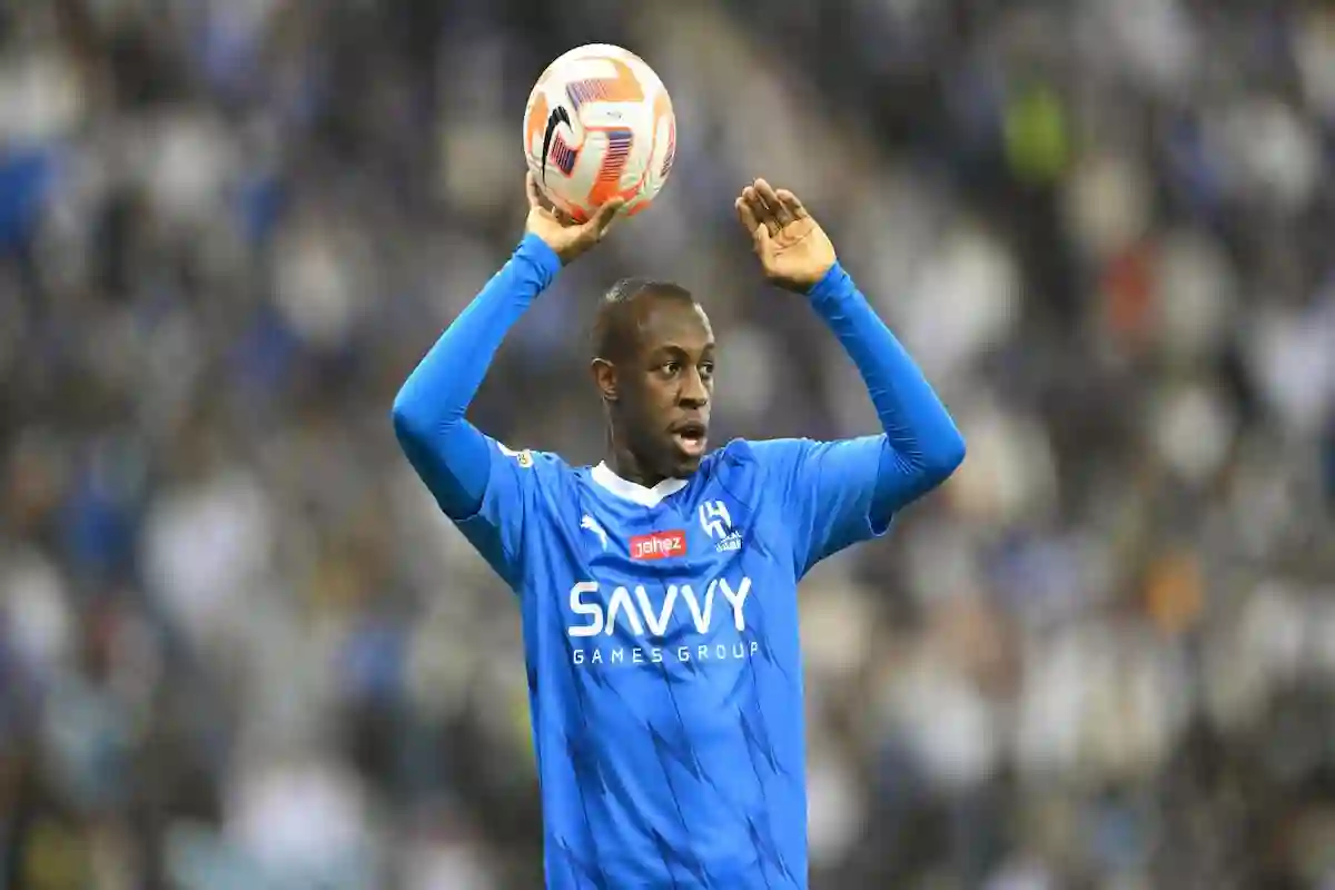 الصويلحي ينتقد اختيار رينارد لـ سعود عبد الحميد لقائمة المنتخب السعودي