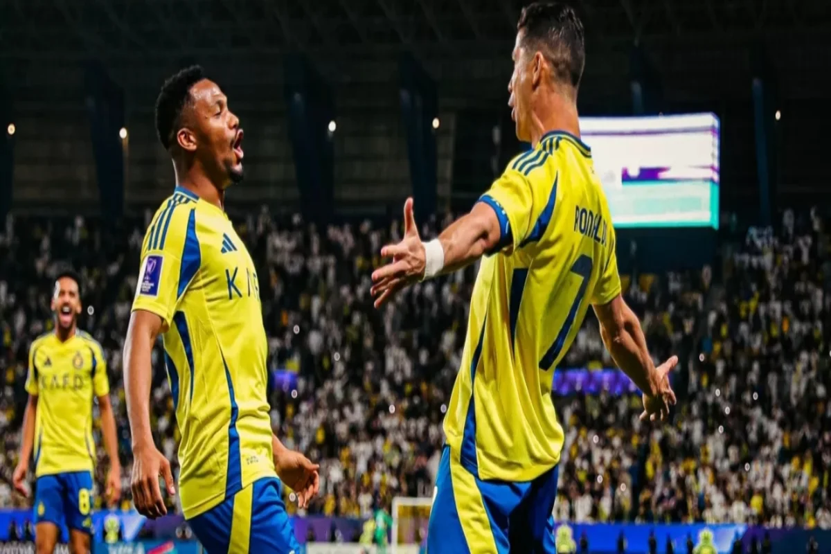 رونالدو دوران 