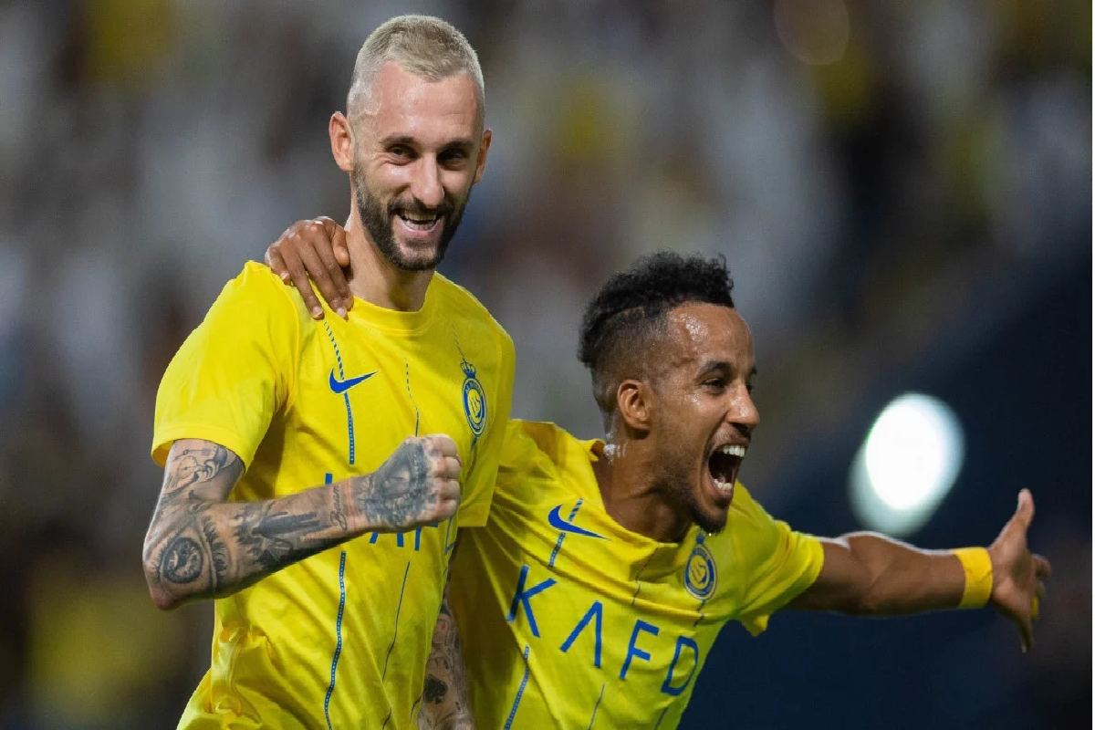 بروزوفيتش في مهب الريح.