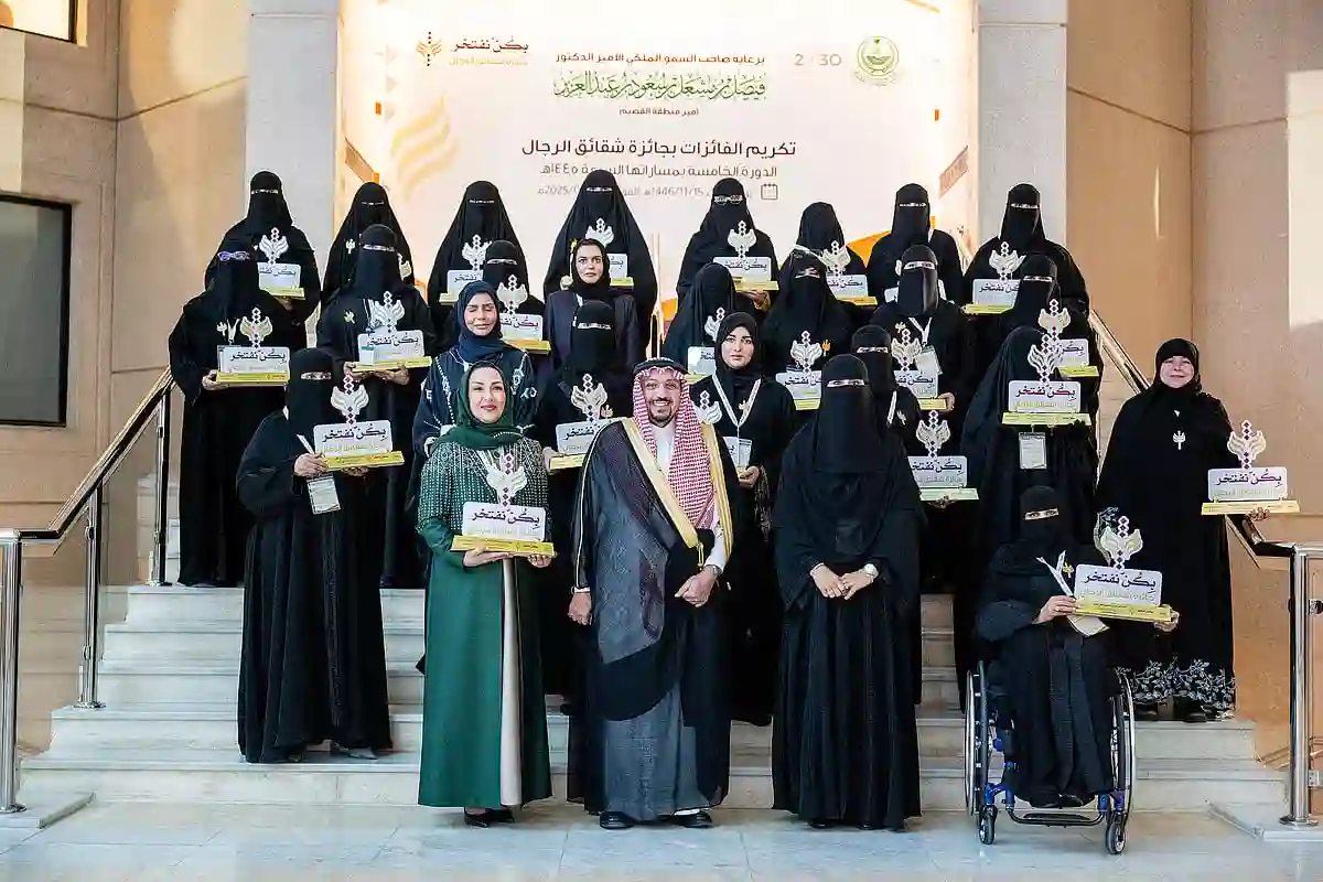 شقائق الرجال