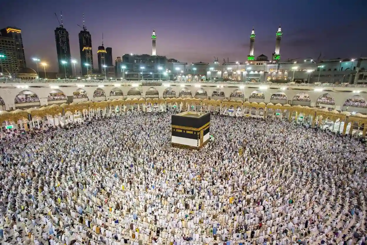 العمرة