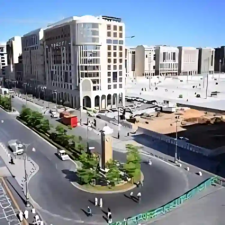 فرص استثمارية جديدة في أبو عريش