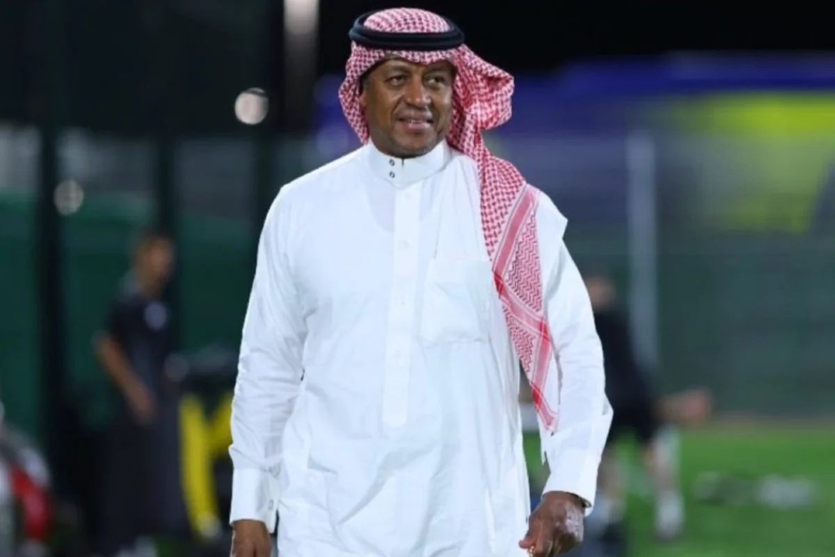 ماجد الجمعان