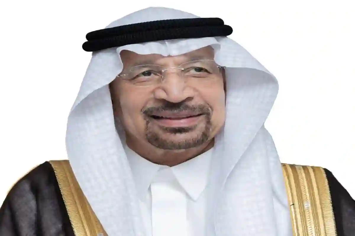 خالد بن عبدالعزيز الفالح