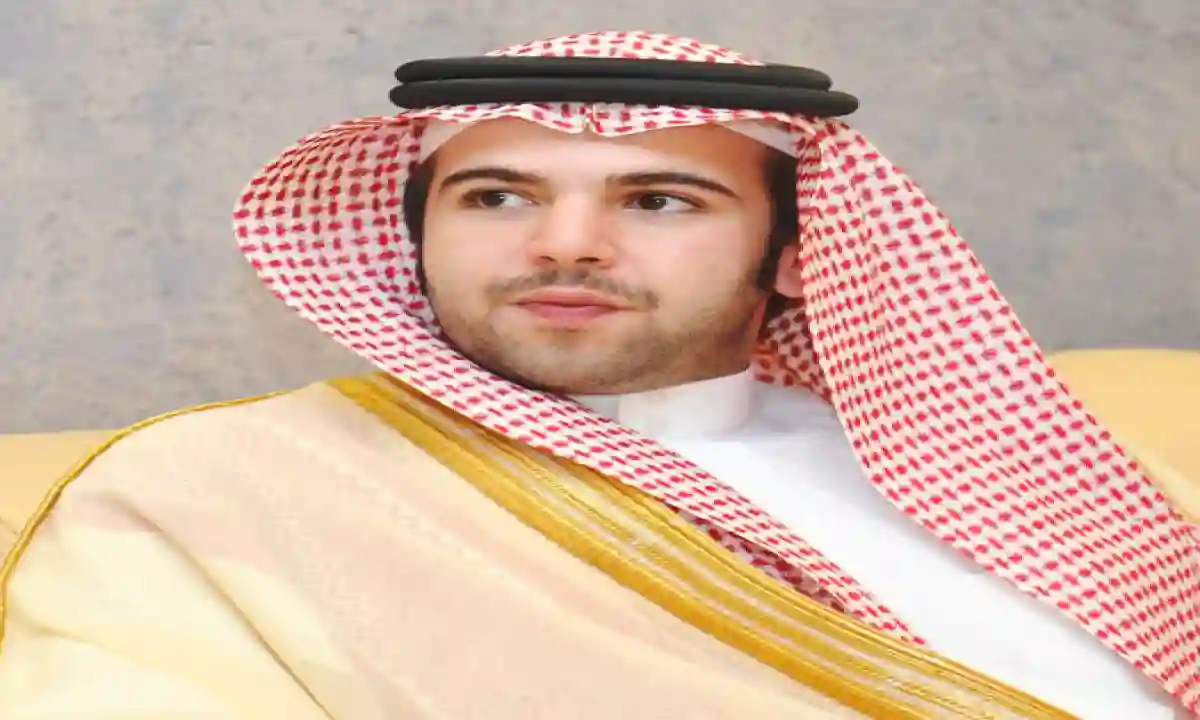 الأمير عبدالله بن سعود