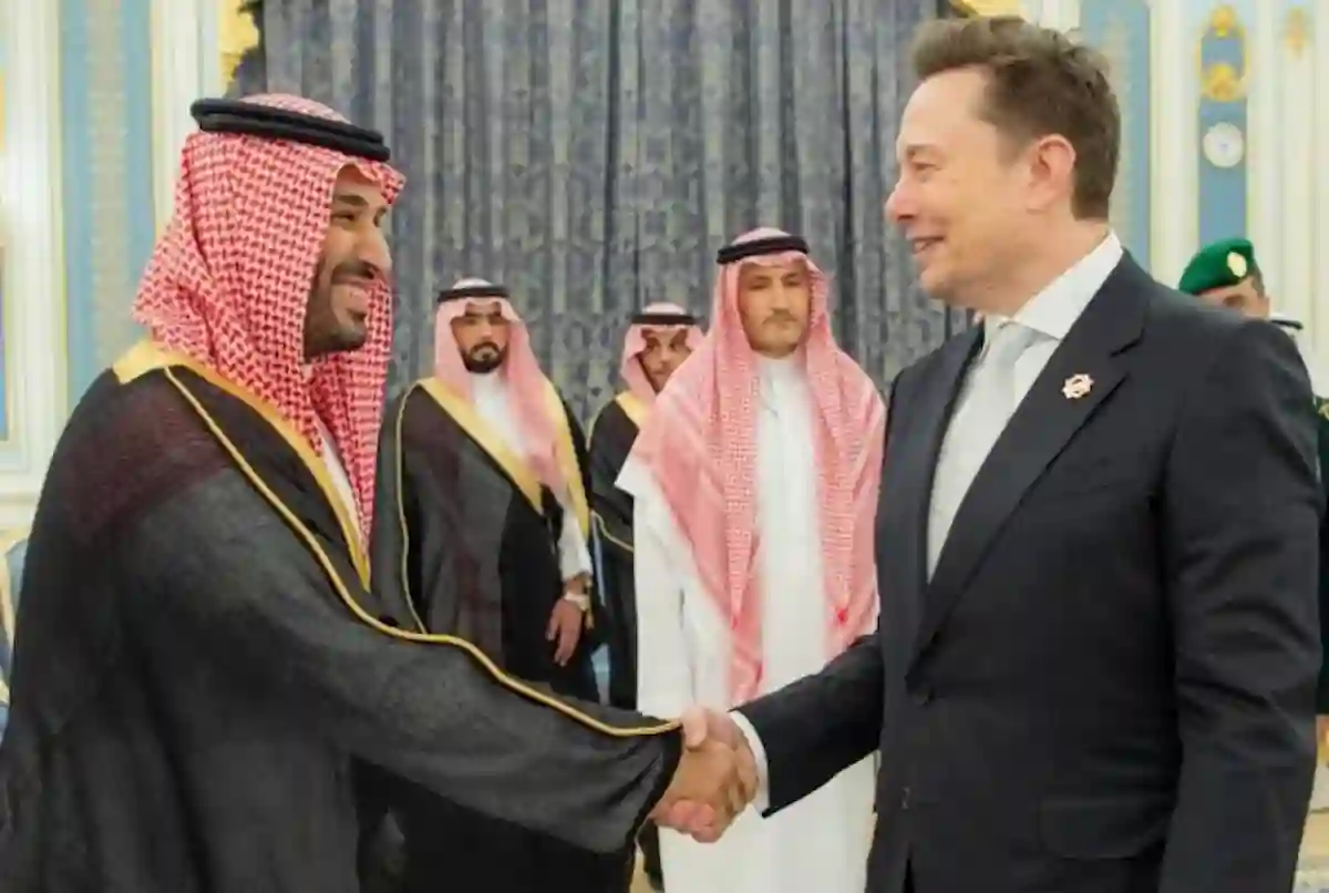 السعودية تسمح بستارلينك