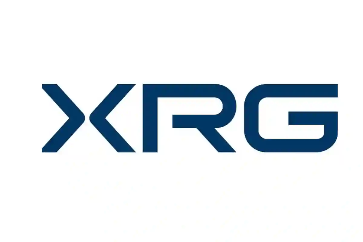 شركة XRG