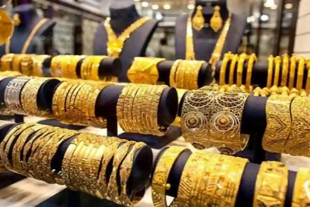آخر تحديث لأسعار الذهب اليوم الأربعاء 14 مايو 2025 في السعودية
