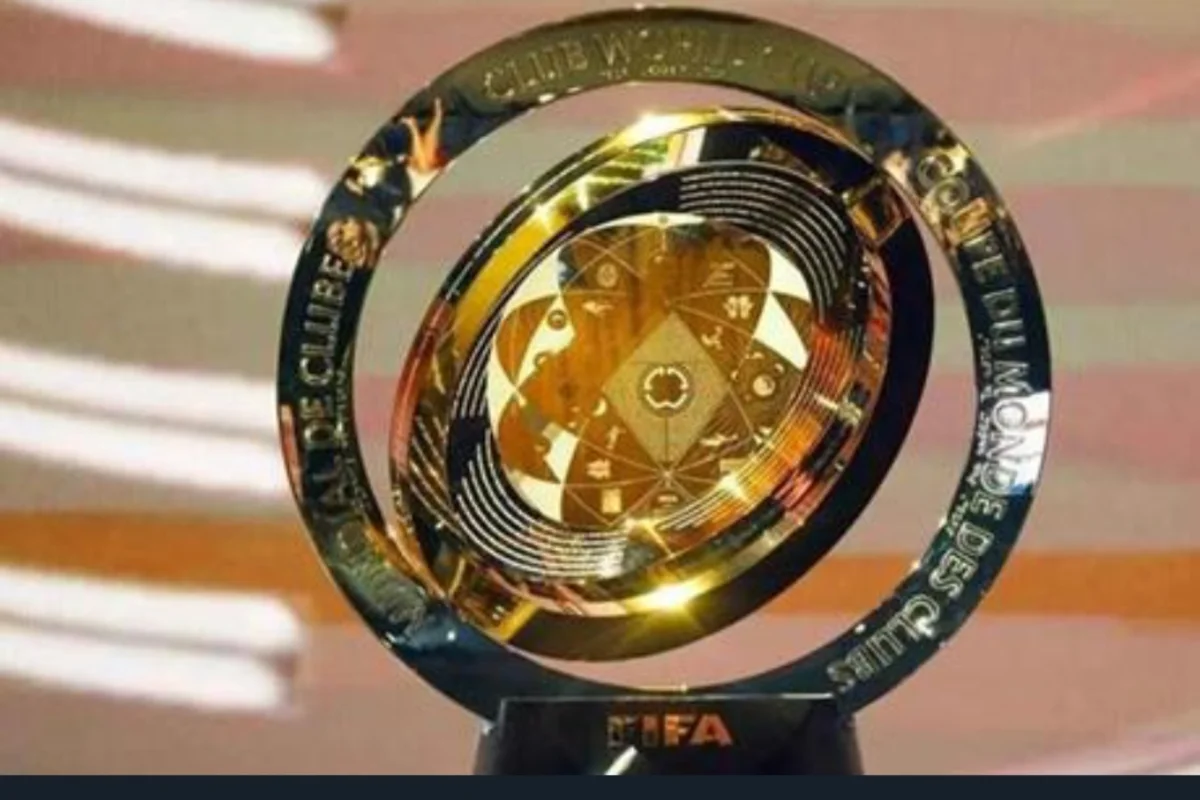 كأس العالم للأندية