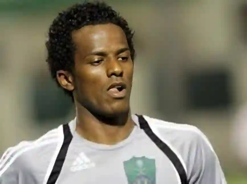 الاتحاد يضم لاعب النصر