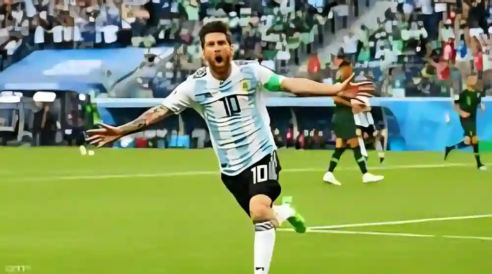 ميسي يعود عبر بوابة المونديال