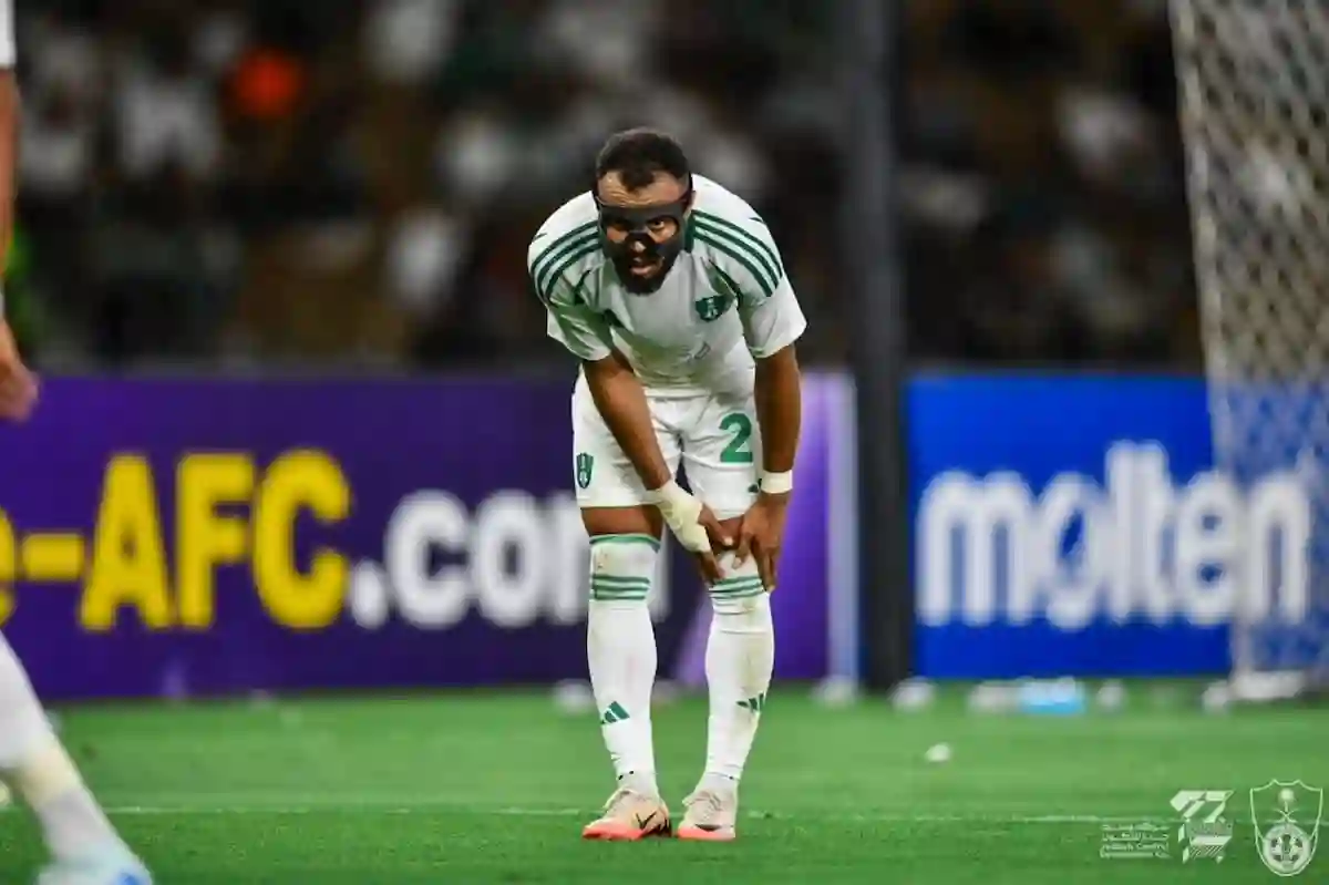 علي مجرشي