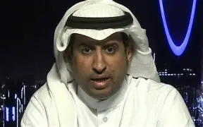 منصور الضبعان