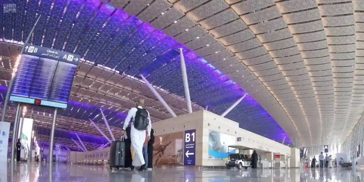 إغلاق المجال الجوي