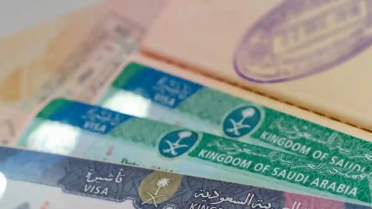 تأشيرات العمرة
