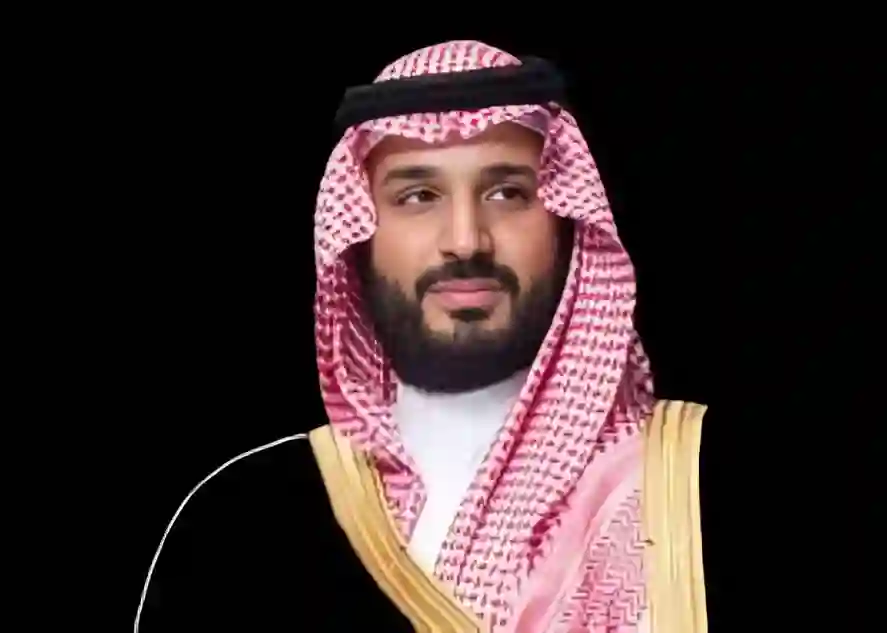 ولي العهد يبحث التصعيد الإقليمي