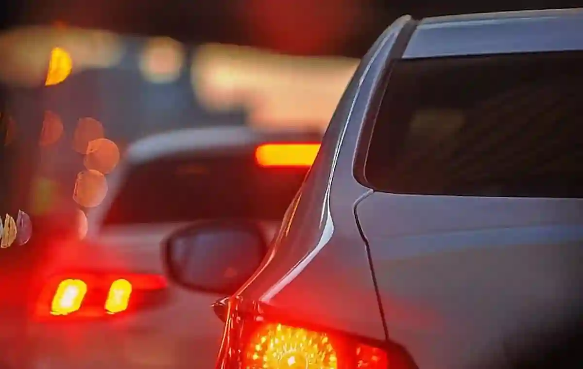 الإدارة العامة للمرور