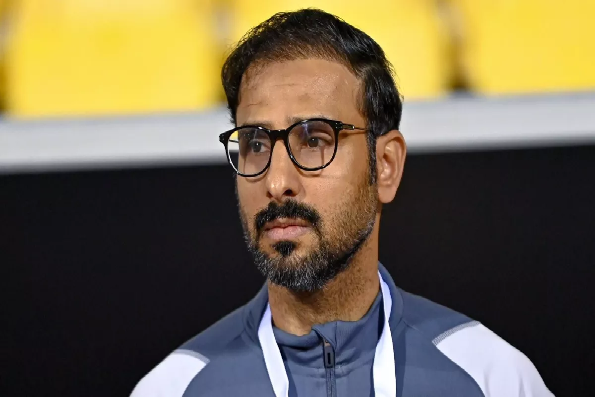 الشهري يكشف شروطه.. والنصر أمام مفترق طرق!
