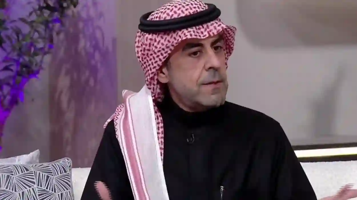 أسامة الشمري مستشار الموارد البشرية