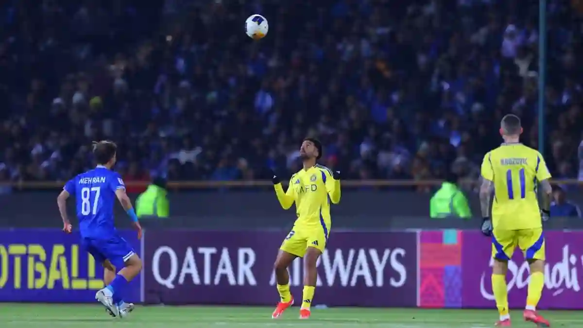 النصر