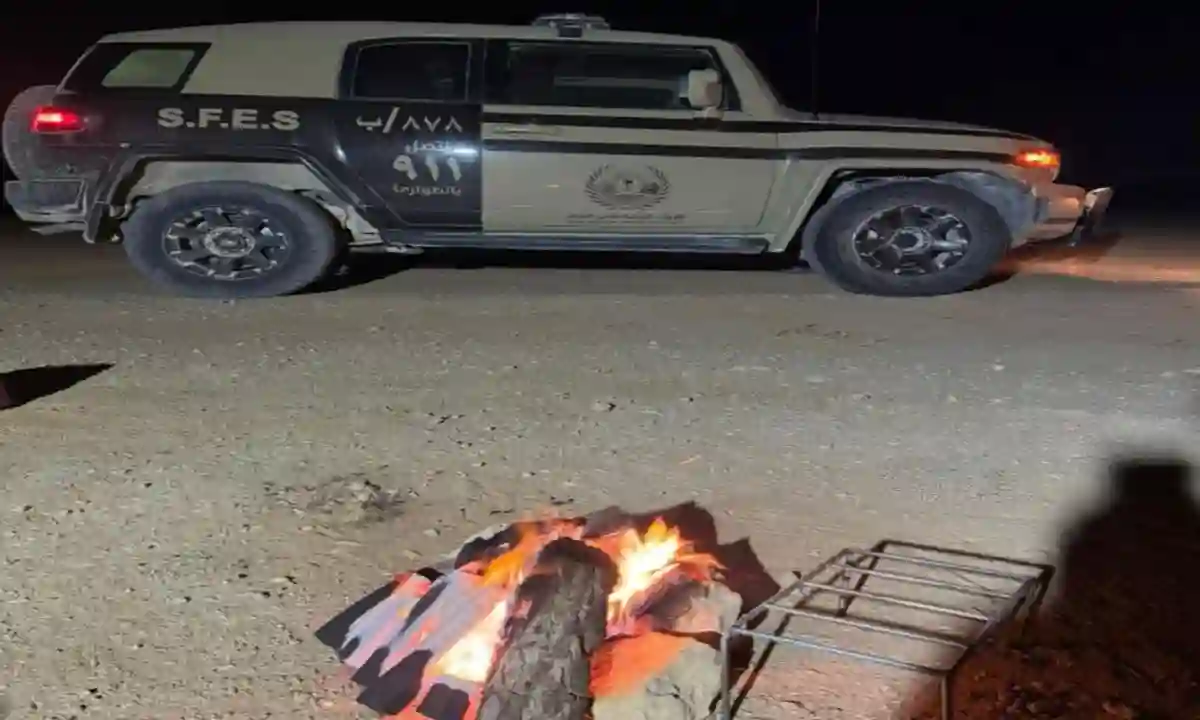 الأمن البيئي