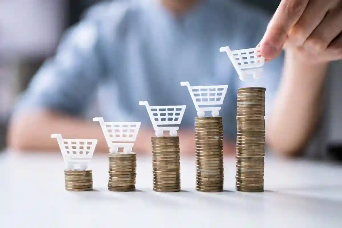 استقرار معدل التضخم في السعودية.. بالتزامن مع الارتفاع في أسعار الأغذية