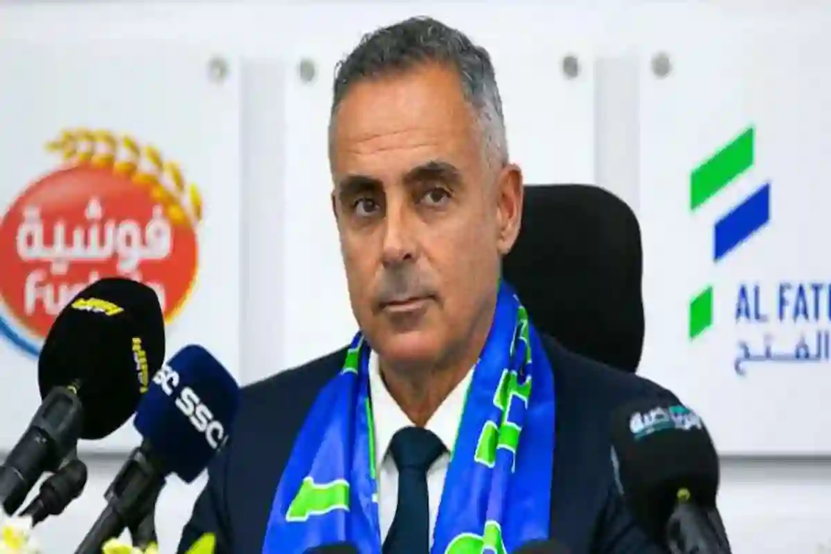 جوميز يتحدى الهلال | لن أنسى التسعة ولن أهاب مواجهتهم في دوري روشن
