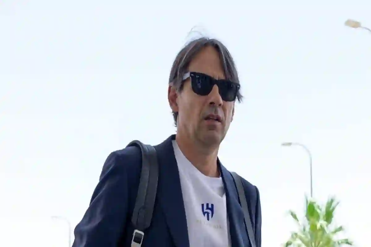 بقرار مفاجئ في الهلال .. إنزاغي يُشعل التحضيرات لموقعة ريال مدريد.