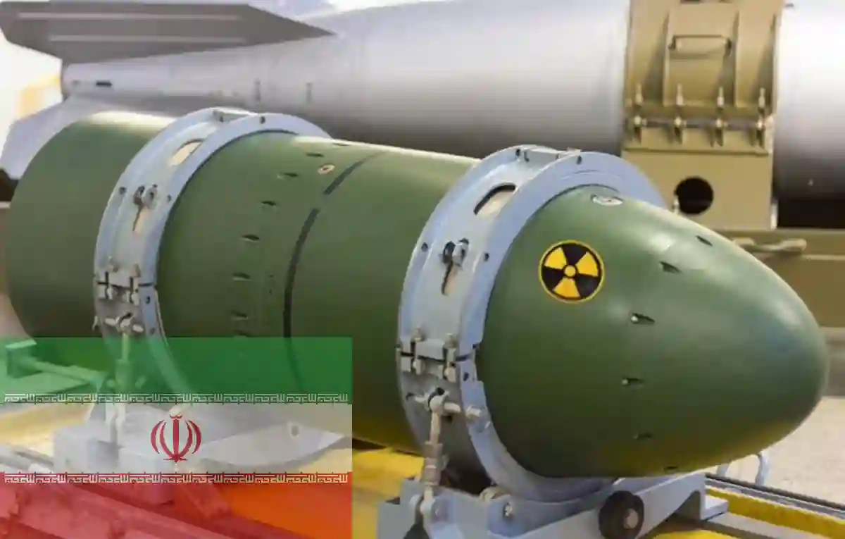 هل يمكن ان تستخدم ايران قنبلة قذرة