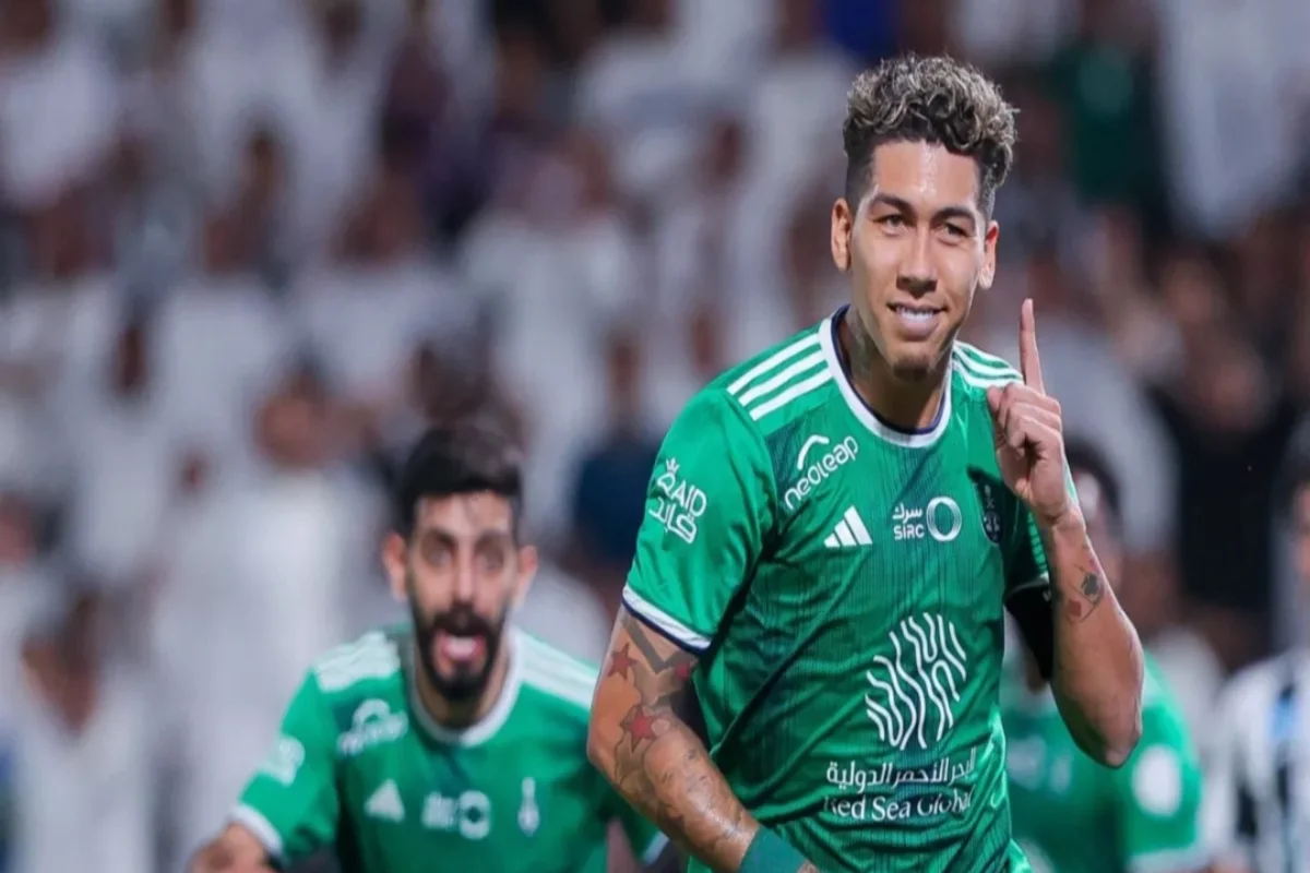 فيرمينو