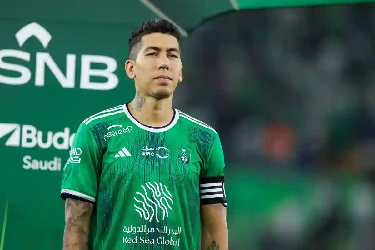 روبيرتو فيرمينو