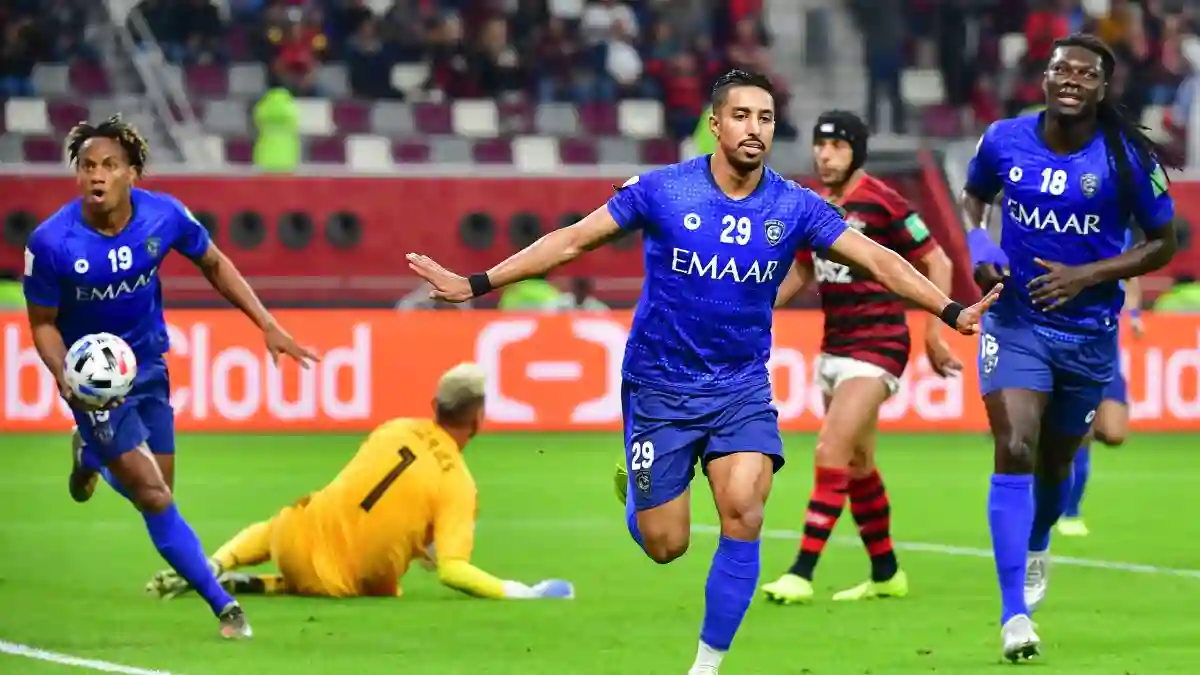 الهلال يفتقد نجمه قبل مونديال الأندية