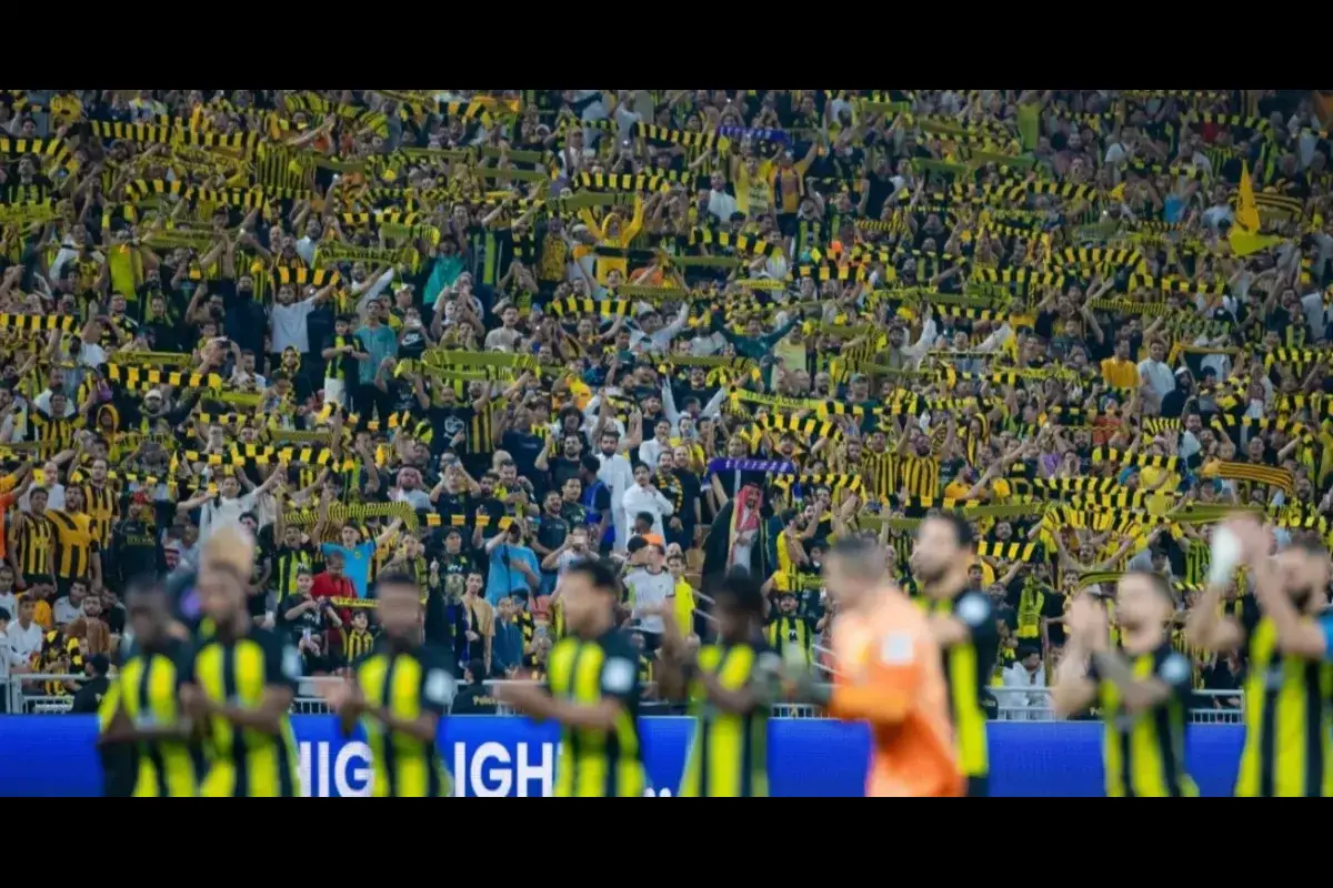 الاتحاد