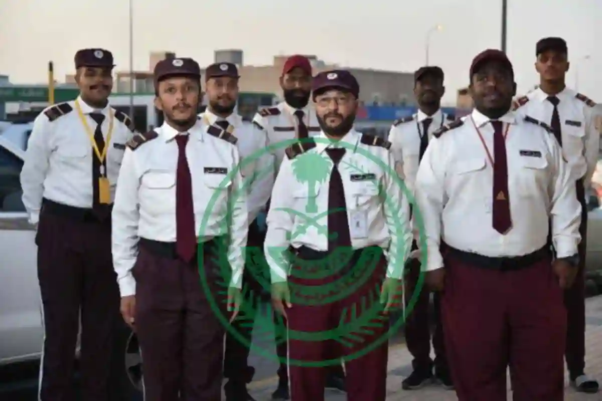 الداخلية السعودية