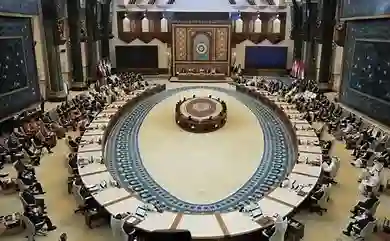 بغداد تحشد عربياً لإنقاذ غزة