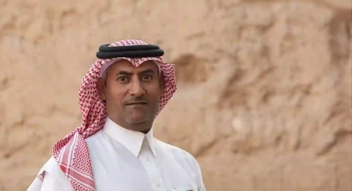 ناصر الغربي