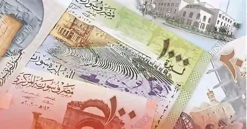 دعم خليجي ينقذ اقتصاد سوريا