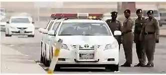 المرور يصدر تحذيرات للأحياء السكنية