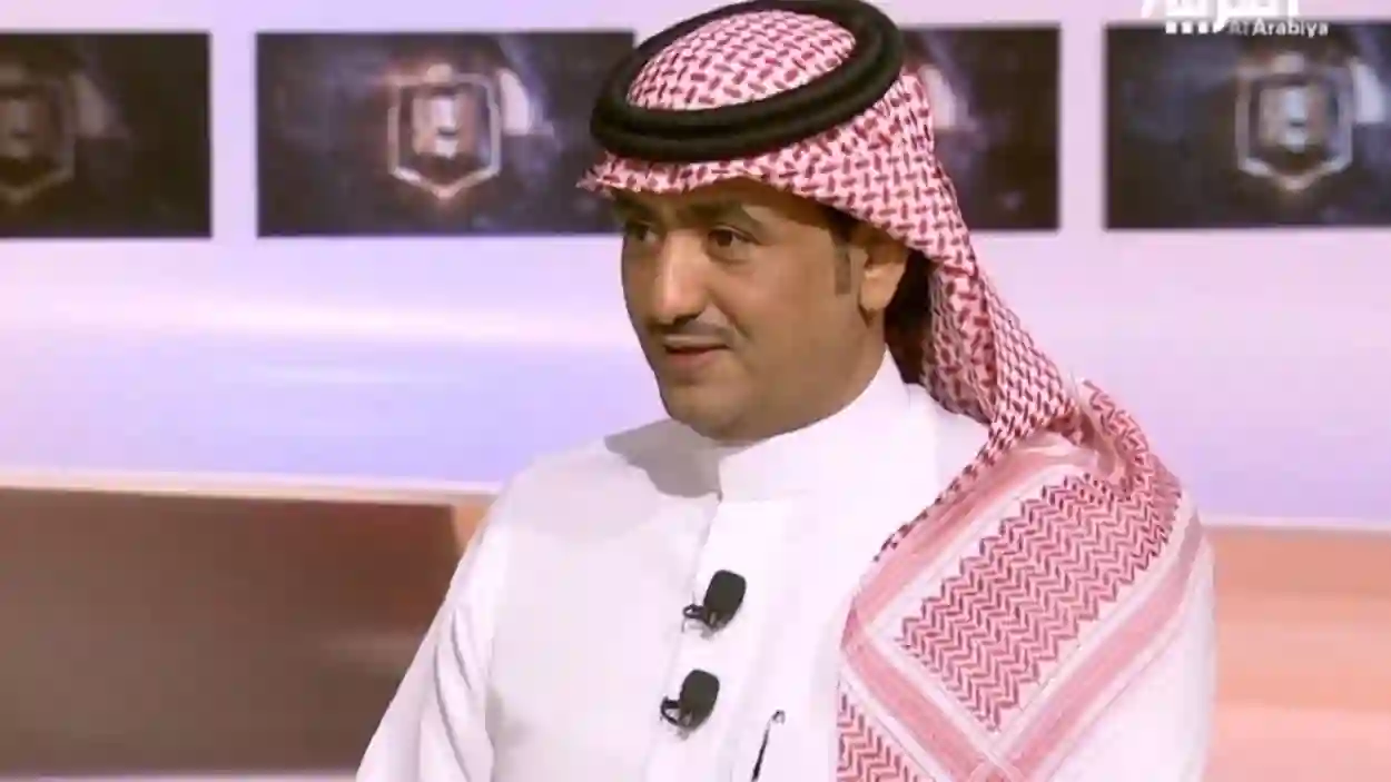 آل مغني يفتح النار على إدارة الهلال.