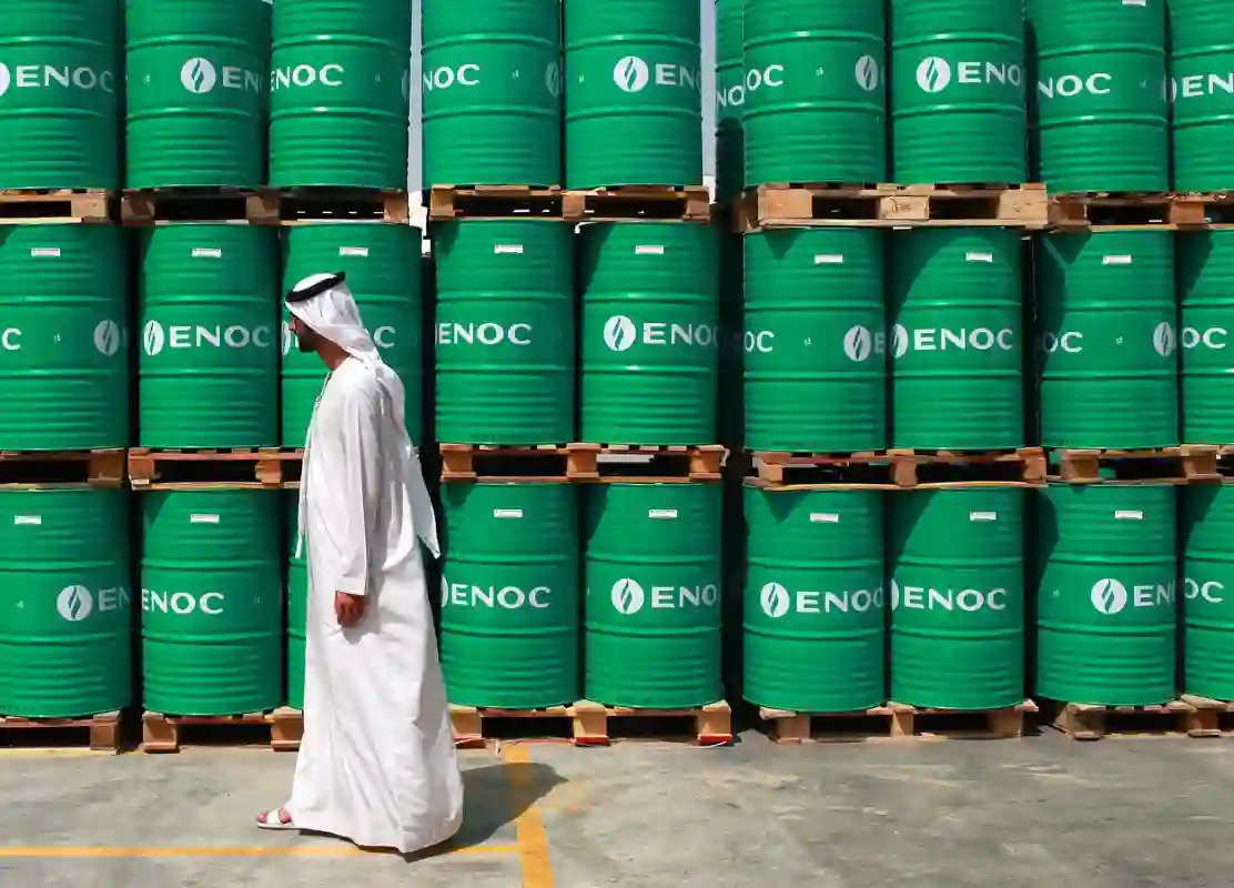 اسعار النفط في السعودية