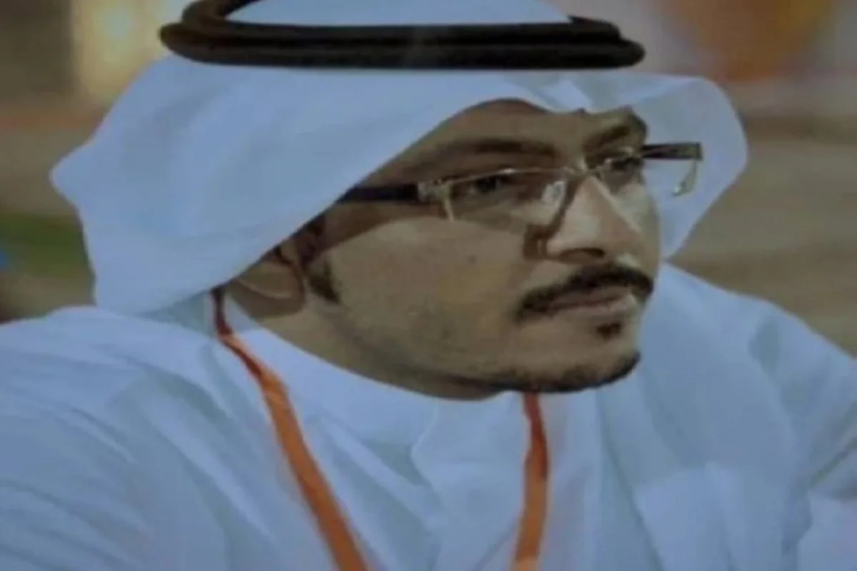 الحارثي 
