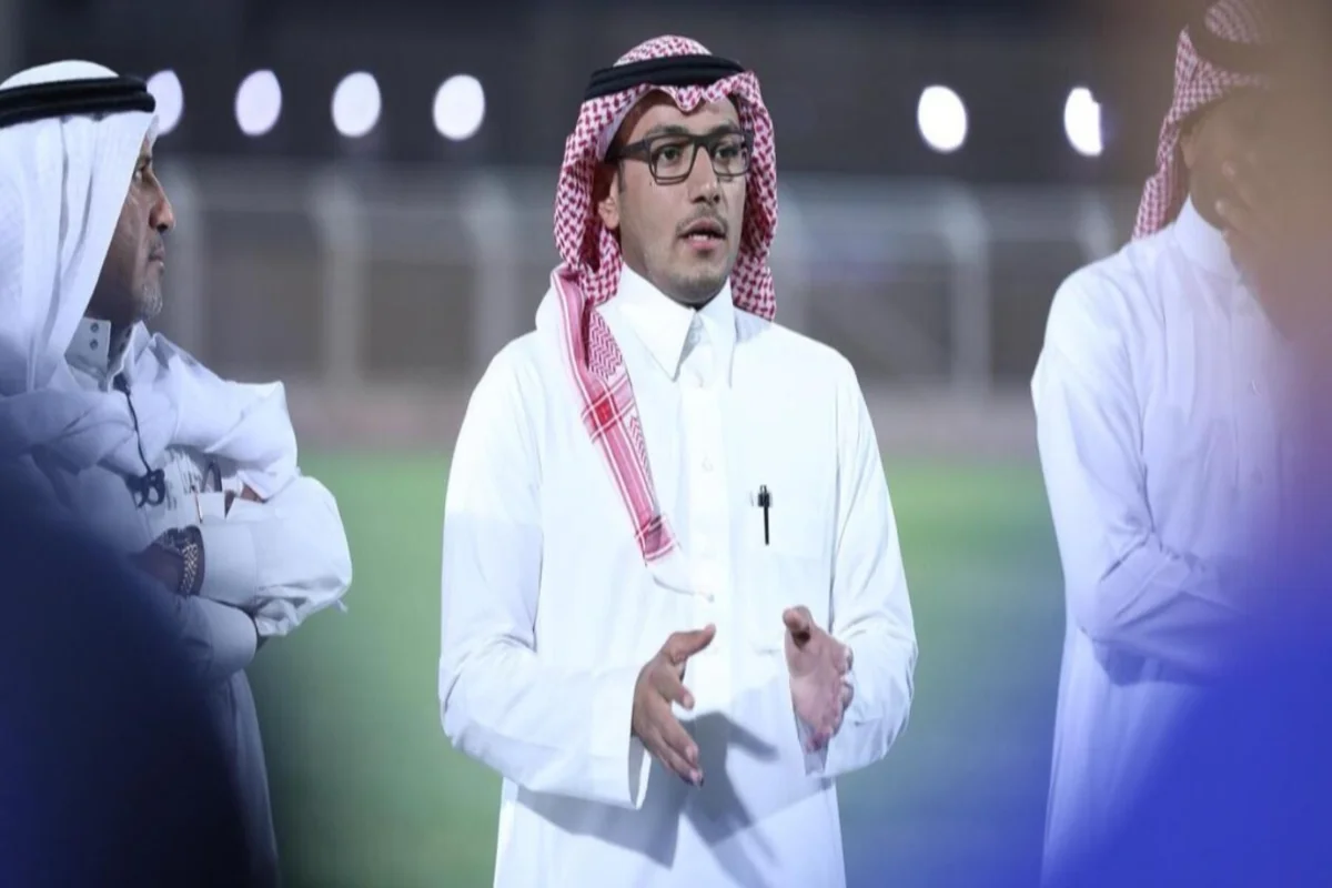 منصور العفالق